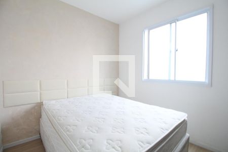 Quarto 1 de apartamento para alugar com 2 quartos, 37m² em Jardim Monte Kemel, São Paulo