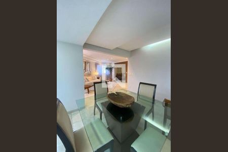 Apartamento à venda com 4 quartos, 198m² em Vila Virginia, Jundiaí