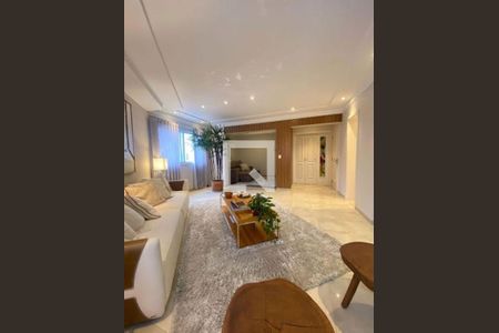 Apartamento à venda com 4 quartos, 198m² em Vila Virginia, Jundiaí