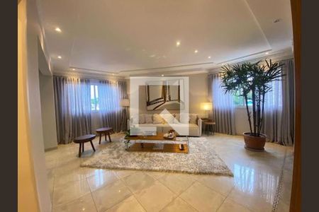 Apartamento à venda com 4 quartos, 198m² em Vila Virginia, Jundiaí