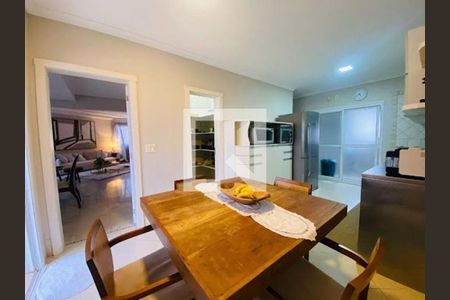 Apartamento à venda com 4 quartos, 198m² em Vila Virginia, Jundiaí