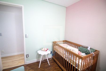 Quarto 1 de apartamento para alugar com 2 quartos, 88m² em Campo Belo, São Paulo