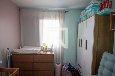 Quarto 1 de apartamento para alugar com 2 quartos, 88m² em Campo Belo, São Paulo