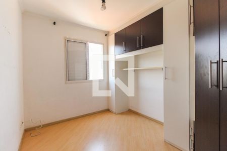 Quarto 1 de apartamento para alugar com 2 quartos, 48m² em Fazenda Aricanduva, São Paulo