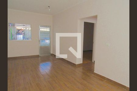 Sala - Cozinha de casa para alugar com 2 quartos, 105m² em Presidente Altino, Osasco