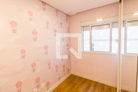 Quarto 1 de apartamento para alugar com 3 quartos, 73m² em Alphaville Empresarial, Barueri