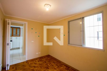 Quarto 2 de apartamento à venda com 2 quartos, 55m² em Jardim Alvorada, Santo André