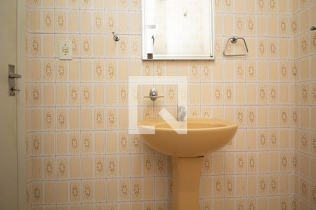 Banheiro 1 de casa à venda com 2 quartos, 157m² em Jardim Nova Taboao, Guarulhos