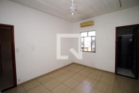 Quarto 1- suíte de casa para alugar com 3 quartos, 100m² em Vigário Geral, Rio de Janeiro