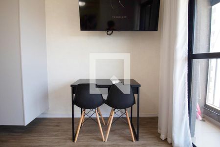 Kitnet/Studio à venda com 1 quarto, 25m² em Pinheiros, São Paulo