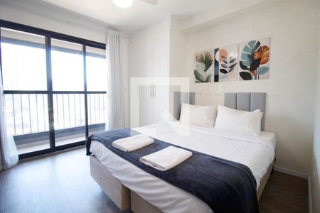 Kitnet/Studio à venda com 1 quarto, 25m² em Pinheiros, São Paulo