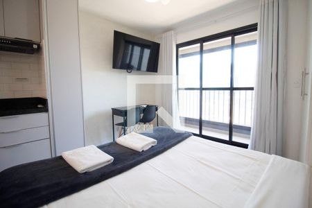 Kitnet/Studio à venda com 1 quarto, 25m² em Pinheiros, São Paulo