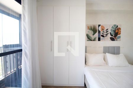 Kitnet/Studio à venda com 1 quarto, 25m² em Pinheiros, São Paulo