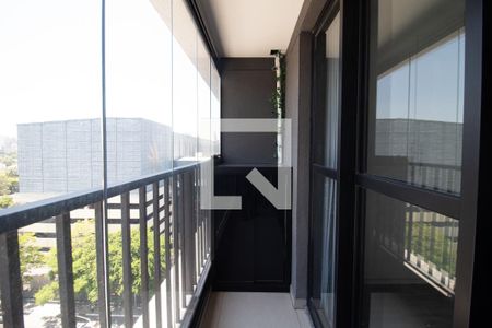 Kitnet/Studio à venda com 1 quarto, 25m² em Pinheiros, São Paulo