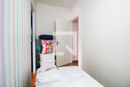 Quarto A - 1 de casa à venda com 4 quartos, 120m² em Vila Gomes Cardim, São Paulo