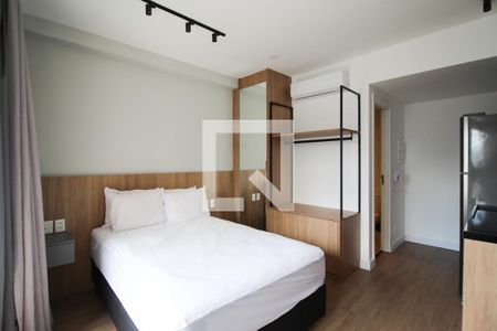 Studio para alugar em Vila Olímpia