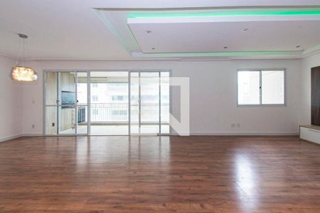 Apartamento à venda com 3 quartos, 132m² em Várzea da Barra Funda, São Paulo