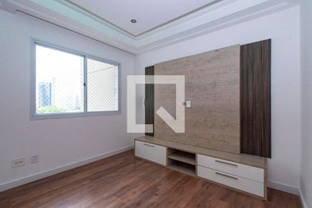 Apartamento à venda com 3 quartos, 132m² em Várzea da Barra Funda, São Paulo