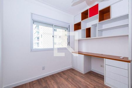 Apartamento à venda com 3 quartos, 132m² em Várzea da Barra Funda, São Paulo