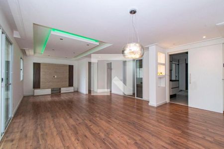 Apartamento à venda com 3 quartos, 132m² em Várzea da Barra Funda, São Paulo