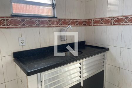 Apartamento para alugar com 2 quartos, 48m² em Parque Pauliceia, Duque de Caxias