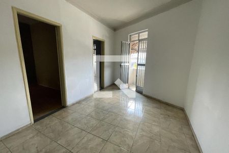 Sala de casa para alugar com 1 quarto, 48m² em Parque Pauliceia, Duque de Caxias