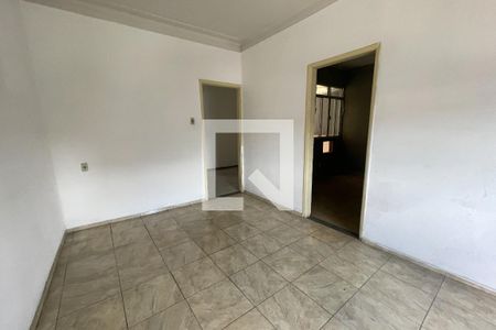 Sala de casa para alugar com 1 quarto, 48m² em Parque Pauliceia, Duque de Caxias