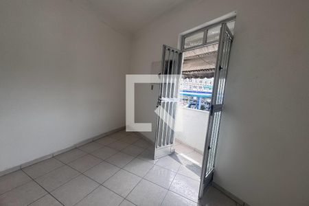 Quarto de apartamento para alugar com 1 quarto, 48m² em Parque Pauliceia, Duque de Caxias