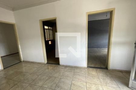 Sala de casa para alugar com 1 quarto, 48m² em Parque Pauliceia, Duque de Caxias