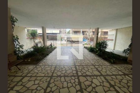Apartamento à venda com 2 quartos, 67m² em Jardim Guanabara, Rio de Janeiro