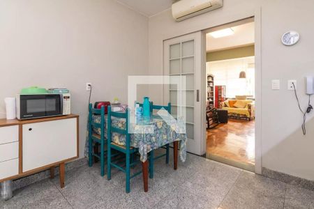 Apartamento à venda com 3 quartos, 129m² em Botafogo, Rio de Janeiro
