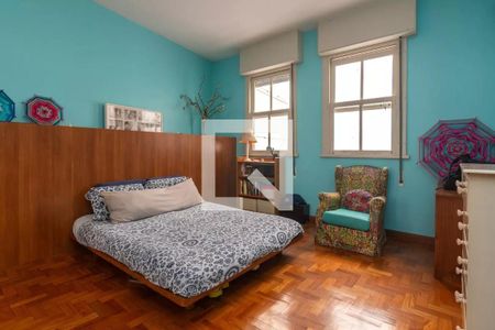 Apartamento à venda com 3 quartos, 129m² em Botafogo, Rio de Janeiro
