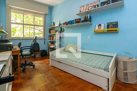 Apartamento à venda com 3 quartos, 129m² em Botafogo, Rio de Janeiro