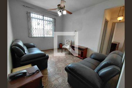 Apartamento à venda com 2 quartos, 48m² em Portuguesa, Rio de Janeiro