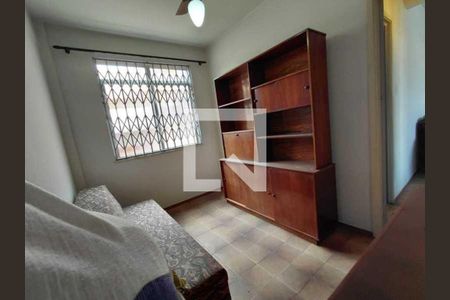 Apartamento à venda com 2 quartos, 48m² em Portuguesa, Rio de Janeiro