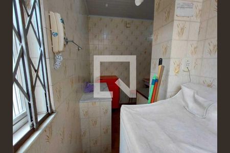 Apartamento à venda com 2 quartos, 48m² em Portuguesa, Rio de Janeiro