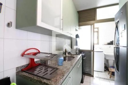 Apartamento à venda com 3 quartos, 75m² em Pompeia, São Paulo