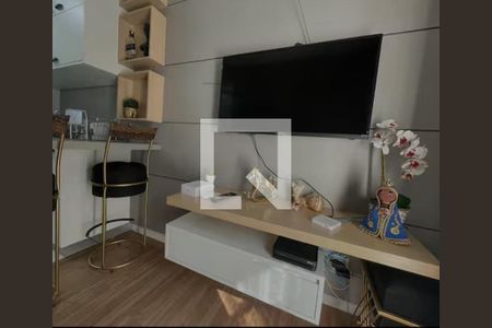 Apartamento à venda com 1 quarto, 27m² em República, São Paulo