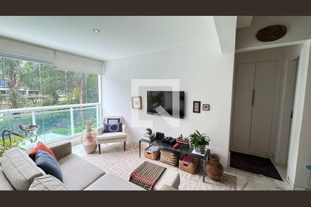 Apartamento à venda com 2 quartos, 70m² em Santo Amaro, São Paulo