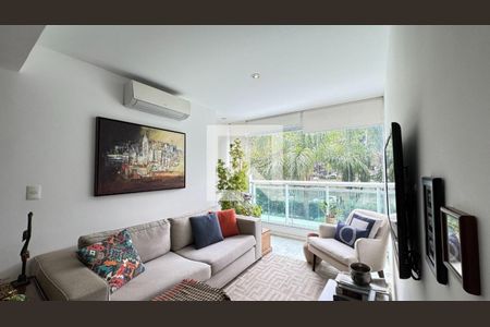Apartamento à venda com 2 quartos, 70m² em Santo Amaro, São Paulo
