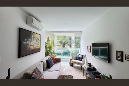 Apartamento à venda com 2 quartos, 70m² em Santo Amaro, São Paulo