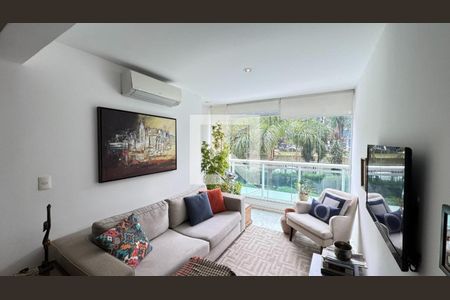Apartamento à venda com 2 quartos, 70m² em Santo Amaro, São Paulo