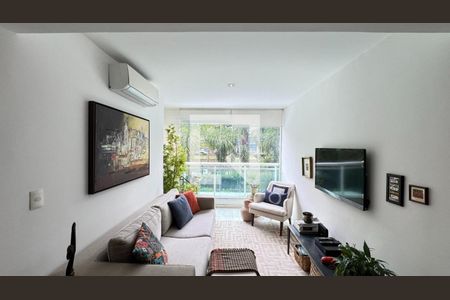Apartamento à venda com 2 quartos, 70m² em Santo Amaro, São Paulo
