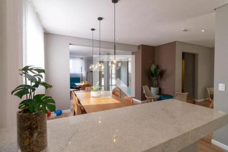 Apartamento à venda com 2 quartos, 37m² em Vila Butantã, São Paulo