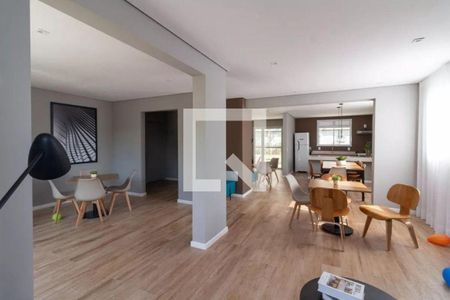 Apartamento à venda com 2 quartos, 37m² em Vila Butantã, São Paulo