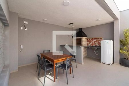 Apartamento à venda com 2 quartos, 37m² em Vila Butantã, São Paulo