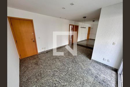 Apartamento à venda com 3 quartos, 90m² em Lourdes, Belo Horizonte