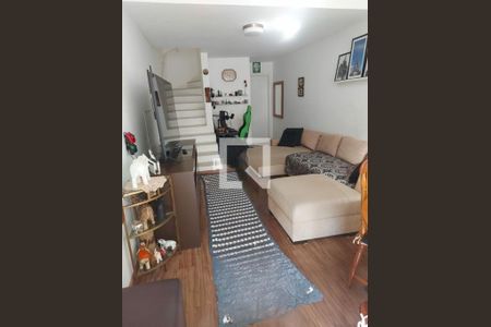 Casa à venda com 2 quartos, 109m² em Chácara Santo Antônio (Zona Sul), São Paulo