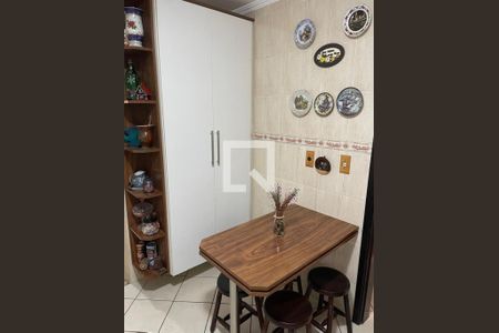 Casa à venda com 3 quartos, 225m² em Vila Progresso, Santo André