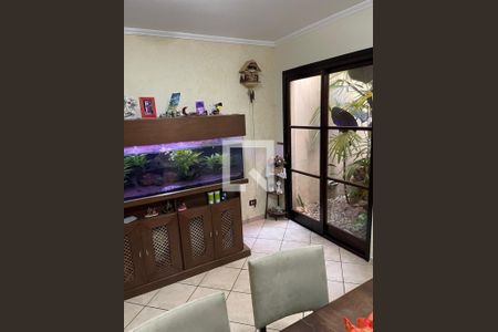 Casa à venda com 3 quartos, 225m² em Vila Progresso, Santo André